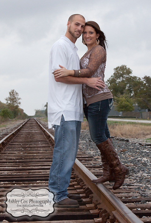 Darin and Matt in League City, Texas.