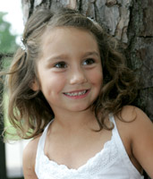 Family portrait session at The Woodlands Resort in The Woodlands, Texas.