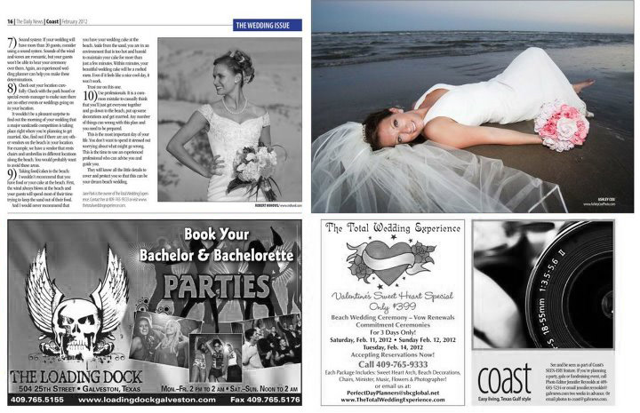 Coast Magazine