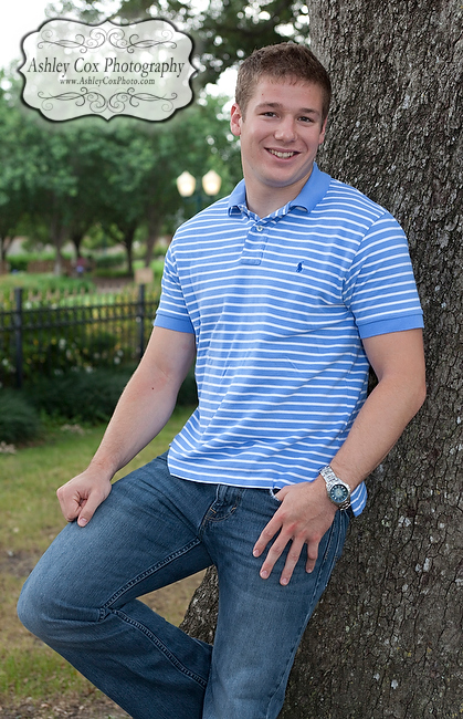 Justin's senior portraits in League City, Texas & Friendswood High School.