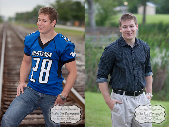 Justin's senior portraits in League City, Texas & Friendswood High School.